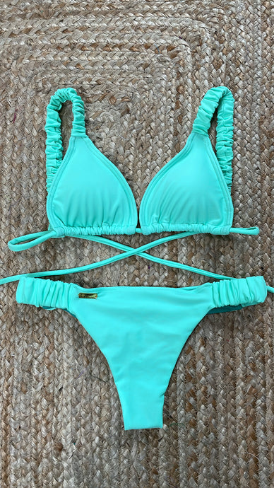Fresh Mint