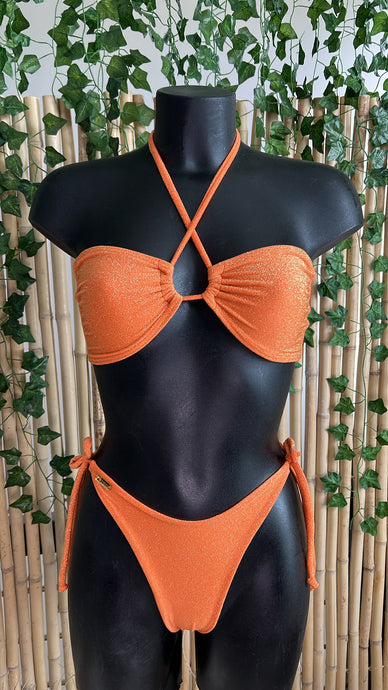 Orange fresh