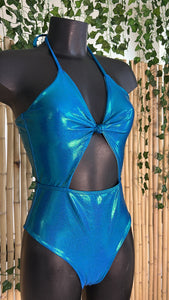 Mermaid knot