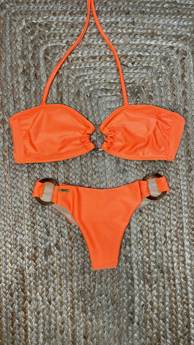 Orange Ring