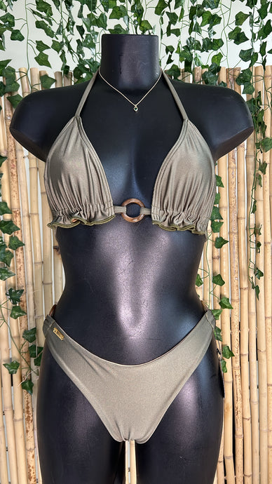 Olive jungle