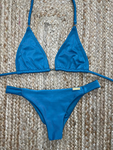 Ocean Blue