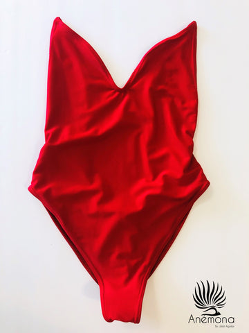 Baywatch One Piece