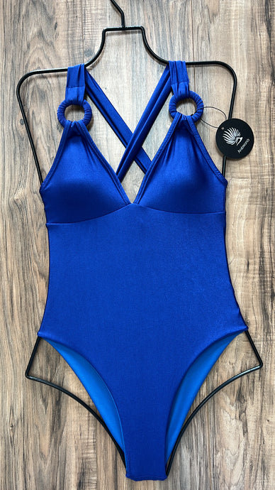 Luxury Blue